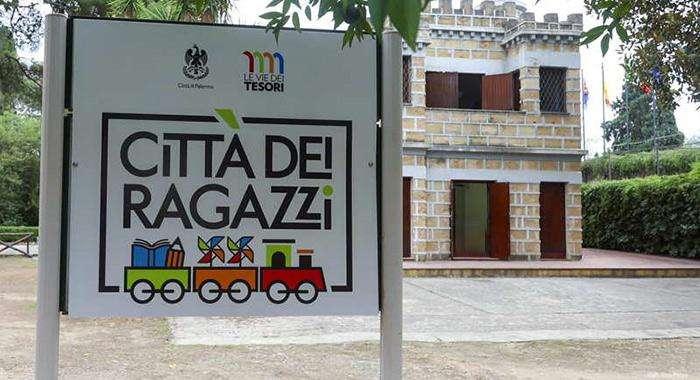 Città dei Ragazzi, gli orari fino al 22 settembre