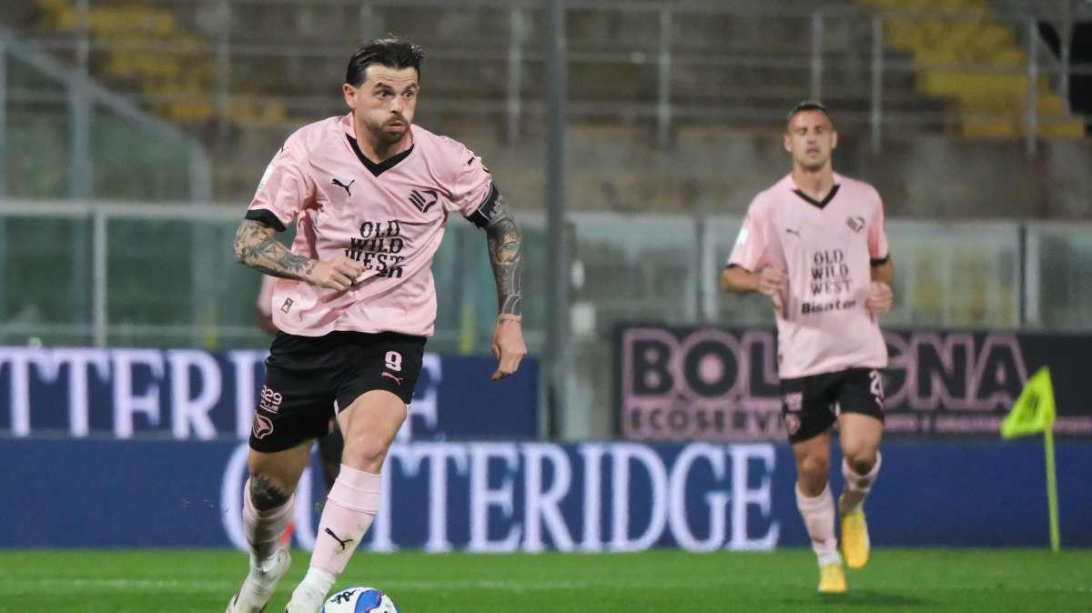 Serie B, Palermo-Sassuolo: le probabili formazioni