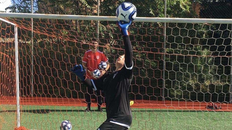 Palermo, torna la "Buffon Academy": open day lunedì 18 settembre