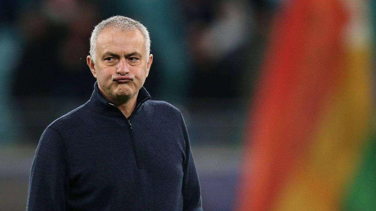 UFFICIALE: Tottenham, esonerato Mourinho