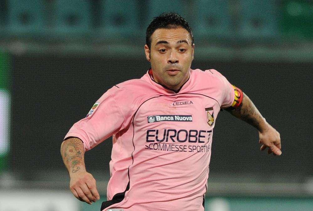 ESCLUSIVA TUTTOPALERMO.NET: Palermo, Miccoli verso l'addio