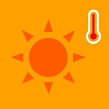 Meteo, domani allerta rossa
