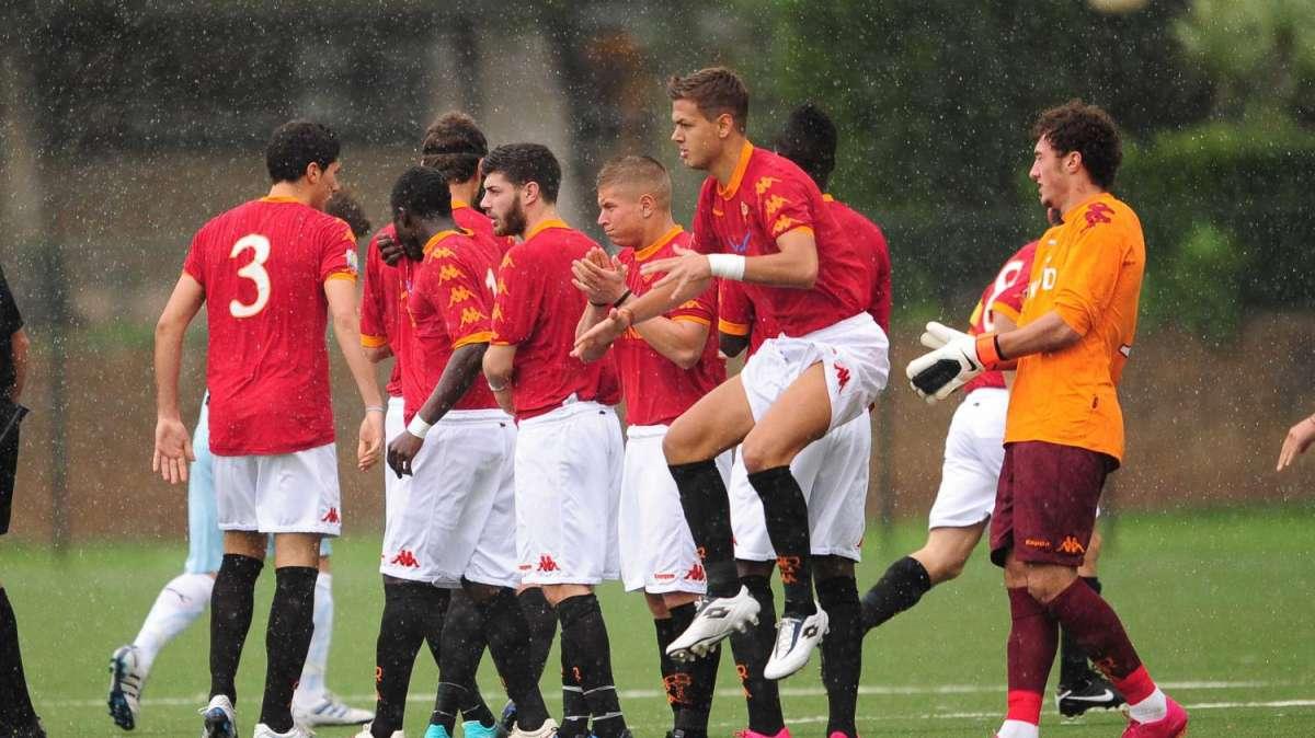 Primavera Tim Cup, oggi: Palermo-Roma