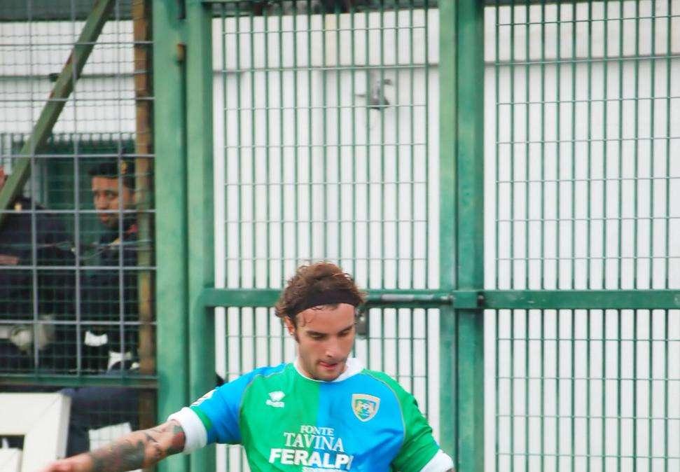 UFFICIALE: Catania, arriva Ceccarelli