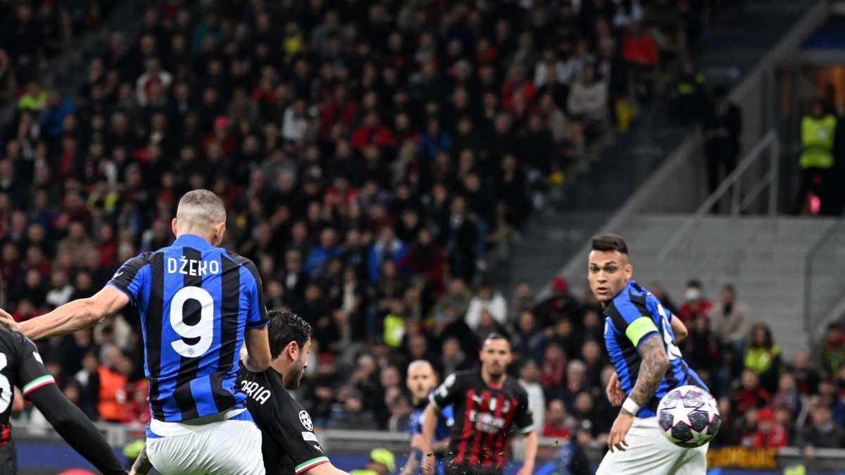 Champions League, i risultati delle due semifinali di andata