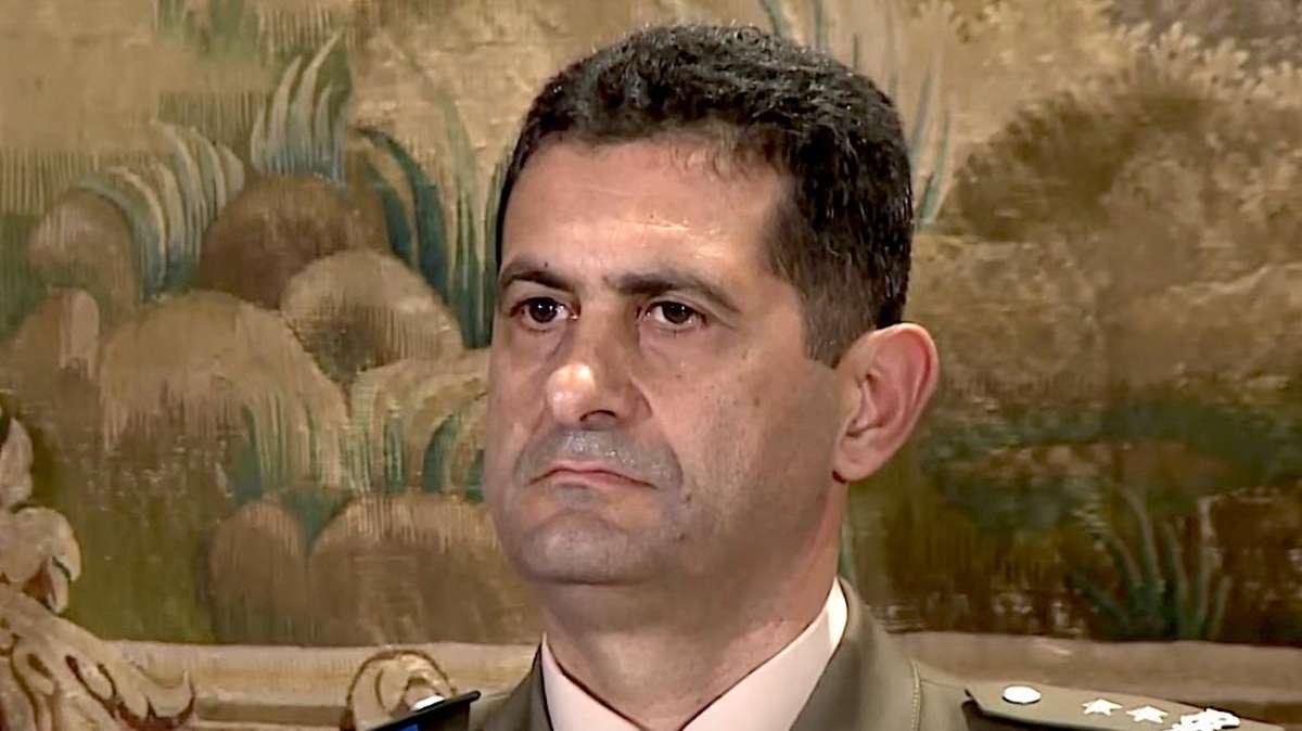 Francesco Paolo Figliuolo