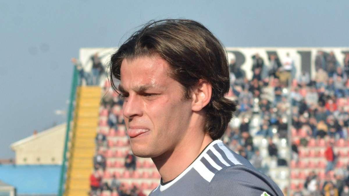 Palermo, Pierozzi: "Sono convinto di poter dare il mio contributo"
