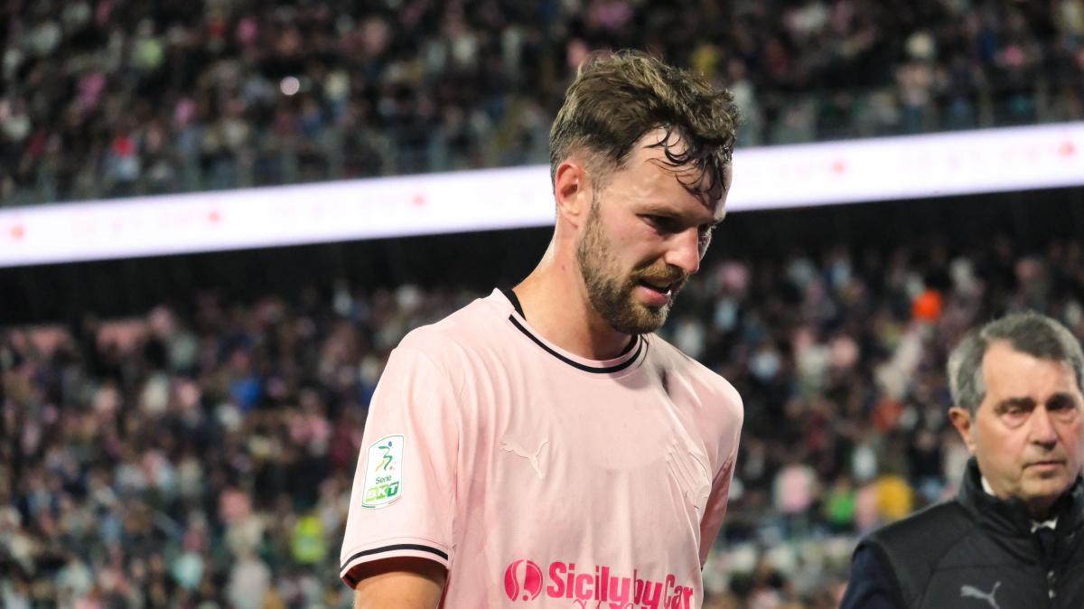 UFFICIALE: Palermo, Le Douaron al Troyes