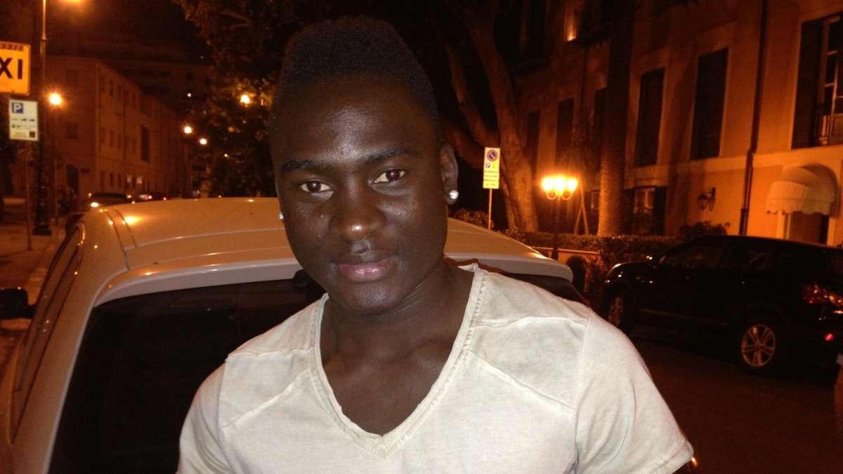 Palermo, Embalo più vicino al Trapani