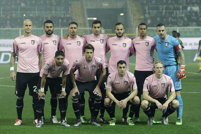 Palermo, che confusione!