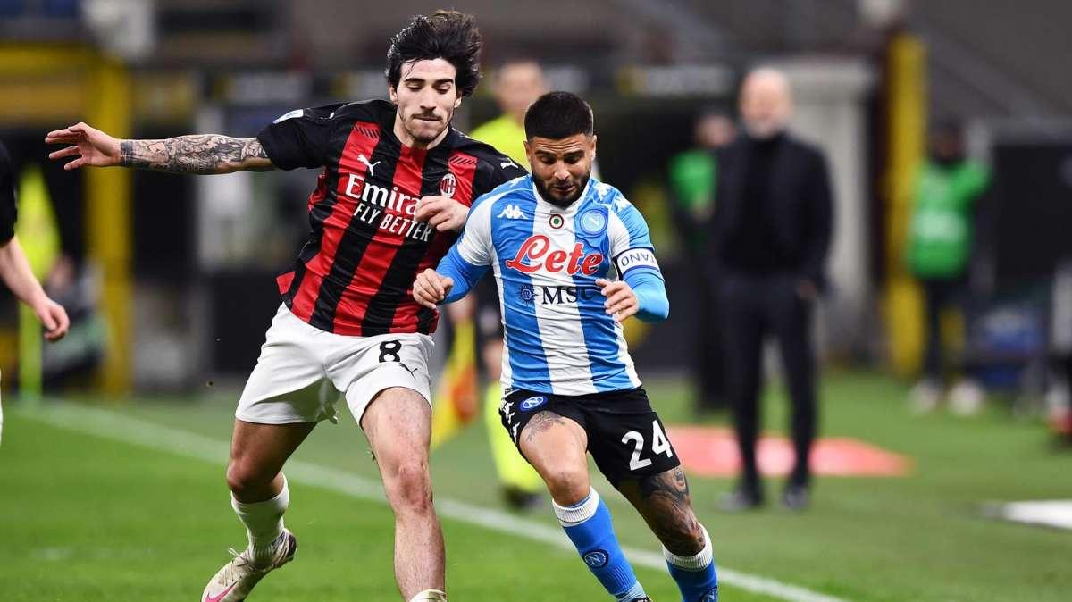 Serie A, i risultati della domenica 