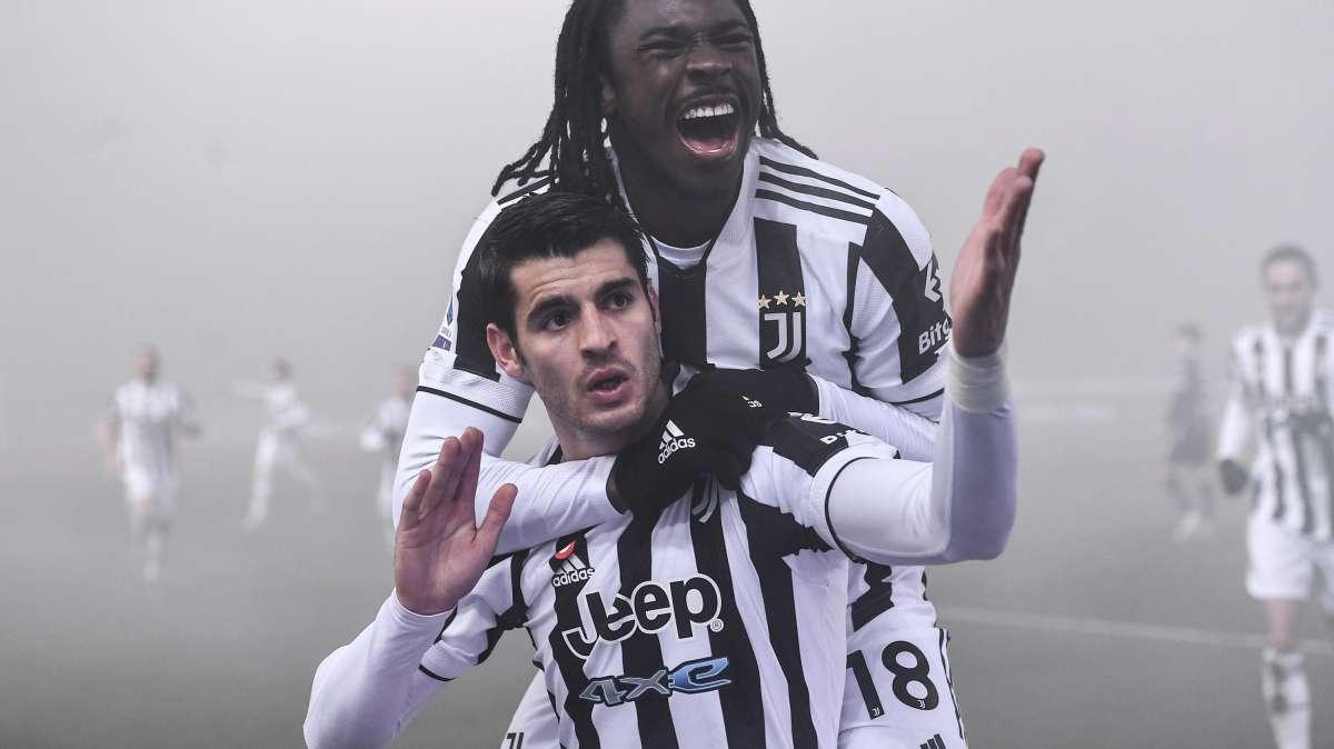 Barcellona, Morata ha detto sì: la Juve lo sostituisce con un ex rosanero?
