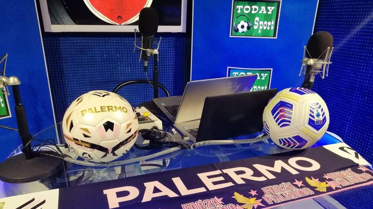 Today Sport, oggi dalle 14:05 alle 17:00 in diretta tv (ch. 878 per la Sicilia e ch. 123 per tutta l'Italia) e in radio (91,8 FM)