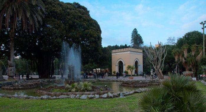 Palermo, Giardino Inglese: lunedì riapre l’intera area del parco intitolato a Piersanti Mattarella
