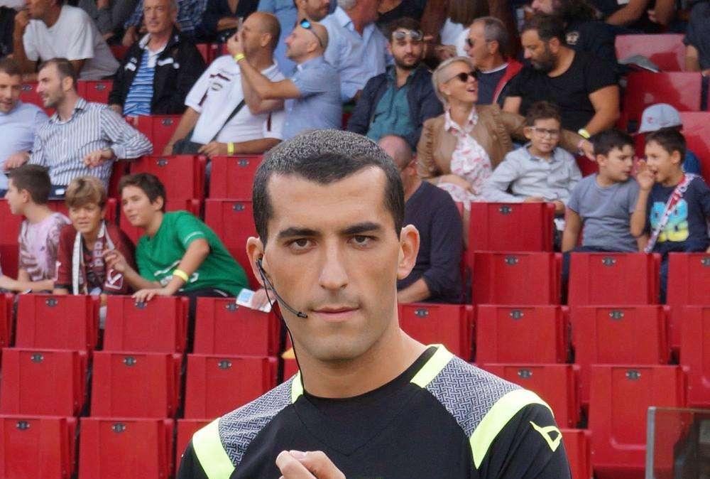 Luigi Carella