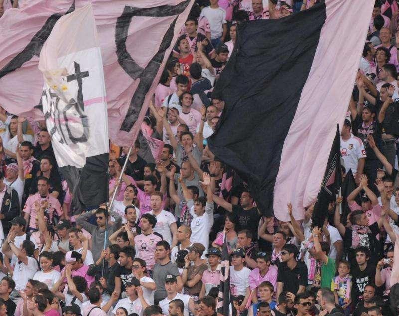 Palermo, l'ultima in casa di un'annata strana