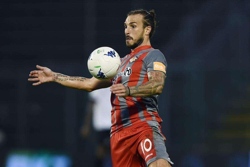 Paulo S&eacute;rgio Betanin