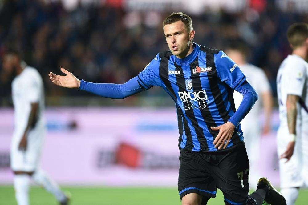 Josip Ilicic 