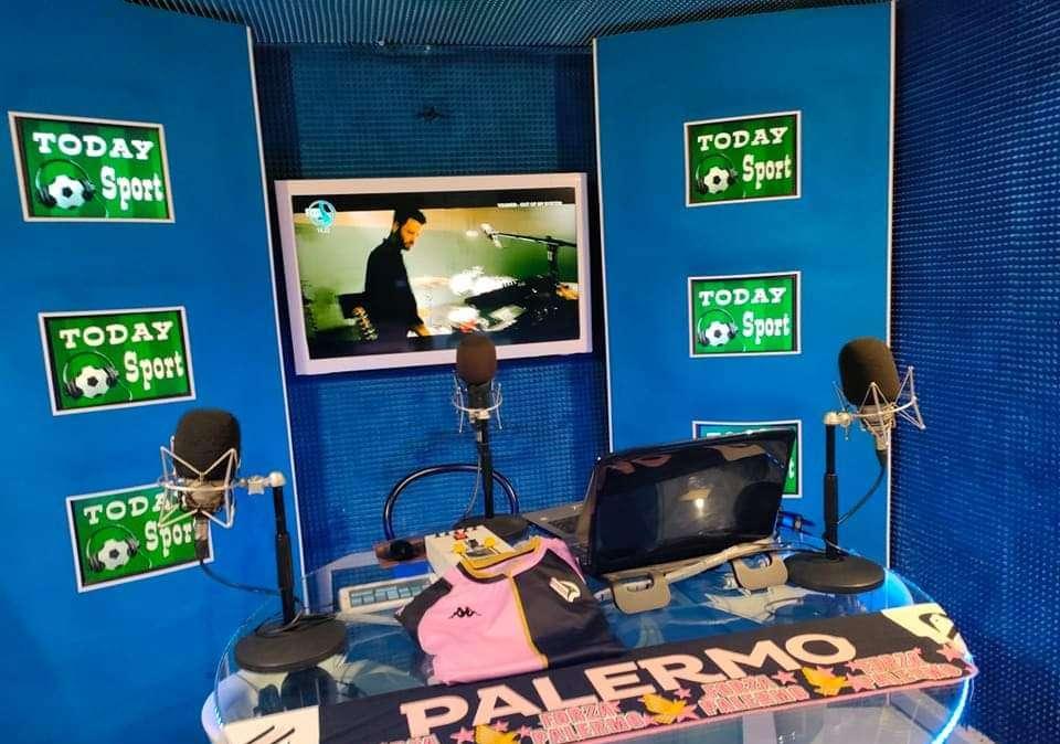 Today Sport, oggi dalle 14:05 alle 17:00 in diretta tv e radio