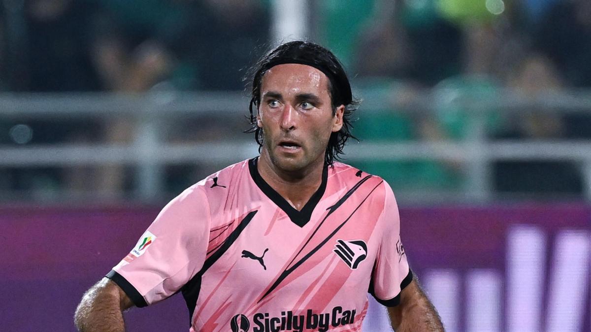 Palermo, Augello: “Goal importante. Dobbiamo migliorare e crescere”