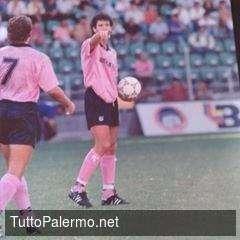 ESCLUSIVA TUTTOPALERMO.NET - Ex Palermo, Buoncammino: "I rosanero sono un gruppo ben organizzato. Che peccato per Ancelotti a Napoli!"