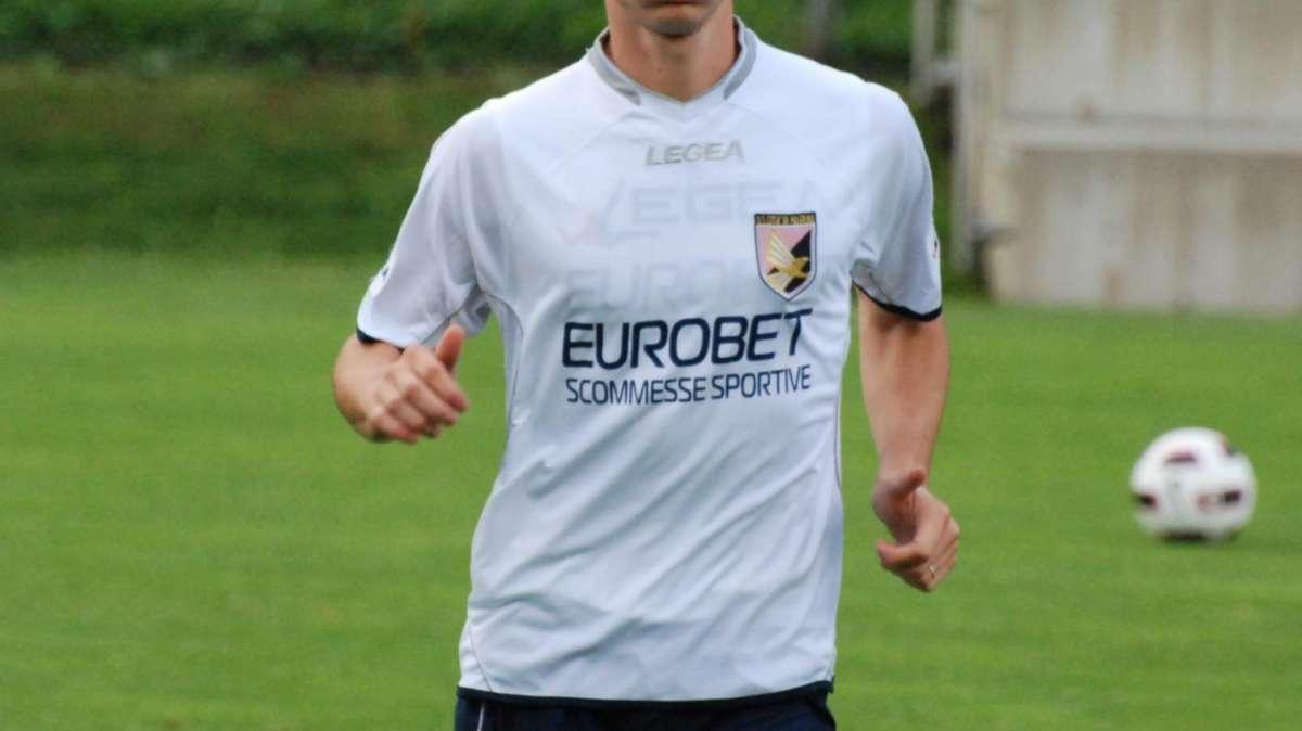 Giovanni Cristofari