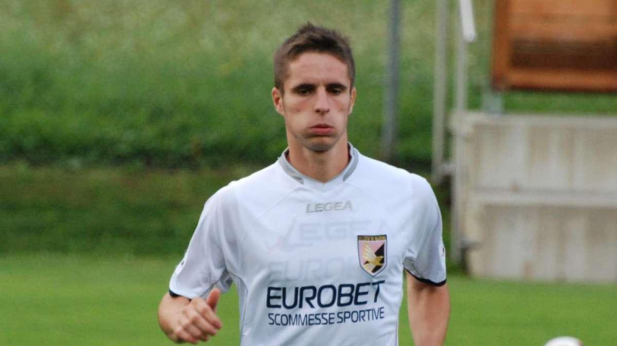 Palermo, Cristofari convocato in Nazionale under 18