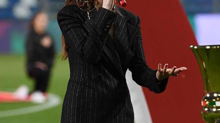 Coppa Italia, stasera la finale