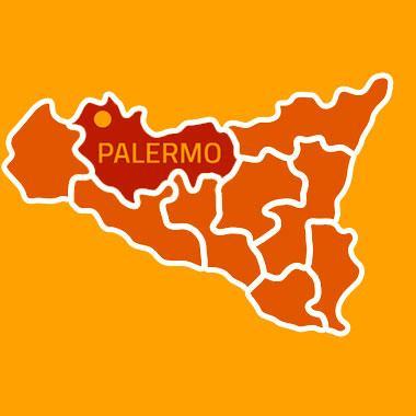 Meteo, oggi a Palermo allerta rossa per incendi e ondate di calore