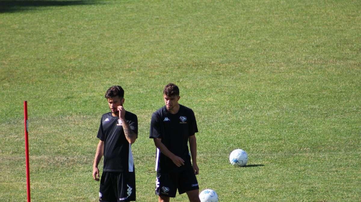 UFFICIALE: Pontedera, arriva l'ex Palermo Vaccaro