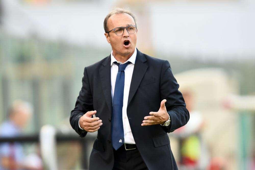 Palermo, Marino: "Di Natale? A La Spezia ha fatto bene, mi spiacerebbe non averlo qui. Rosanero opportunità stimolante" 
