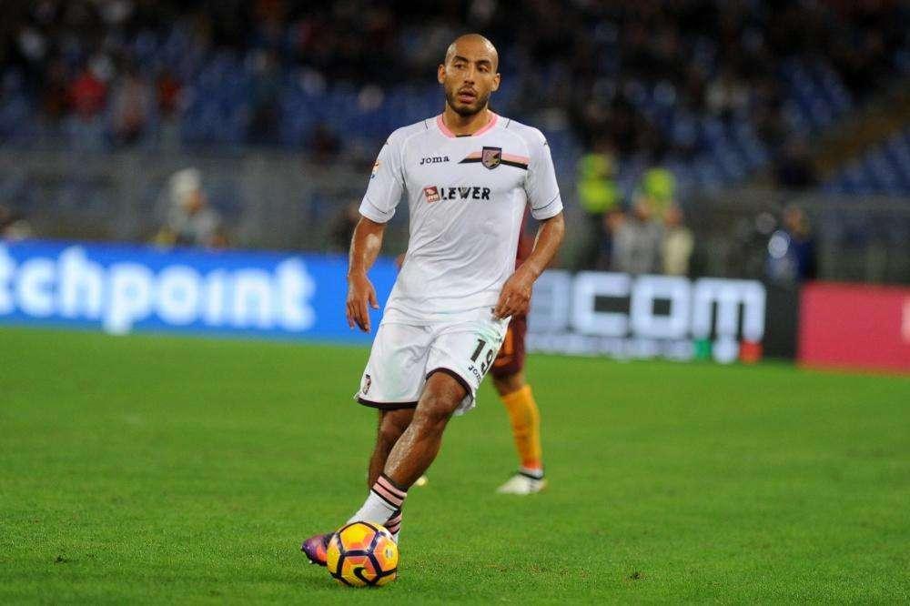 Amiens, Aleesami: "Palermo e i palermitani sempre nel cuore"