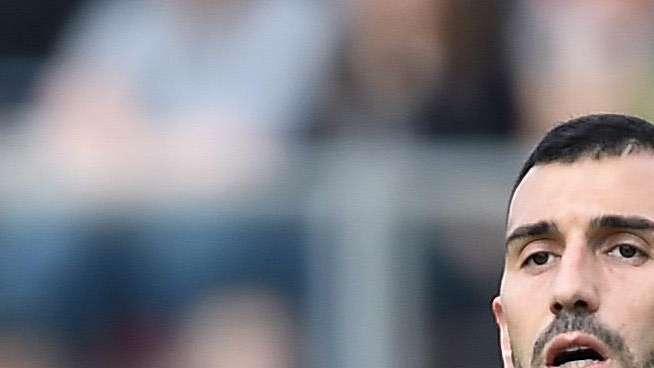 Palermo, Dall'Oglio: "Non ci sentiamo inferiori a nessuno"