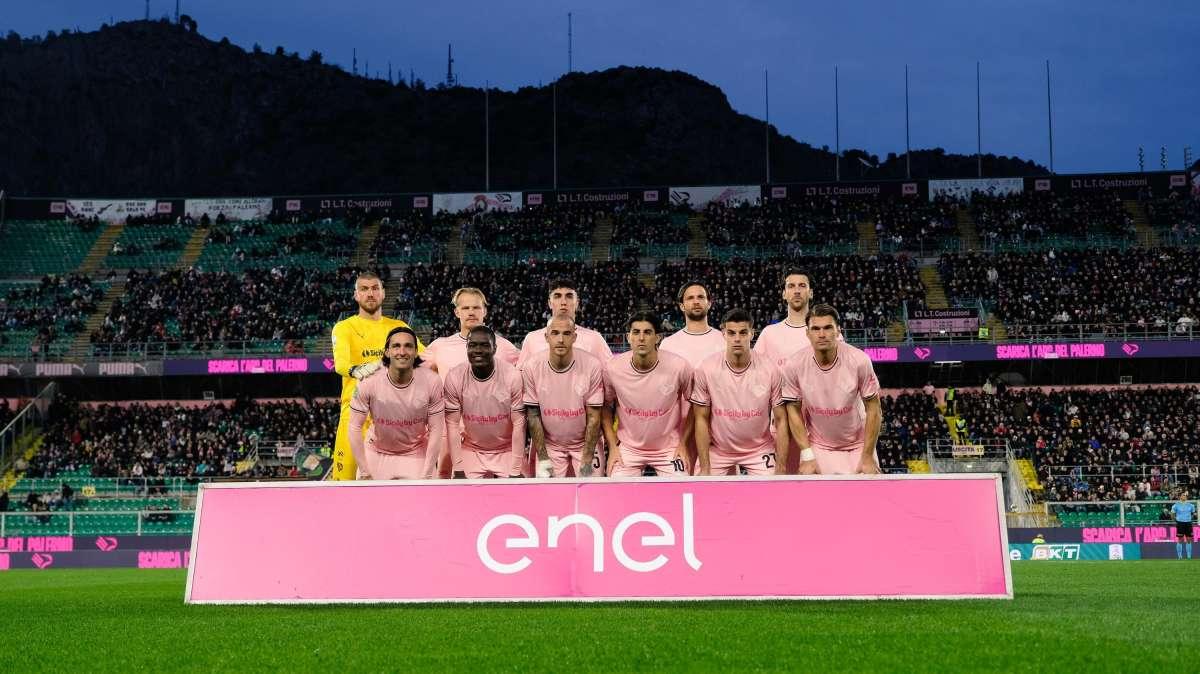Serie B, le gare fino alla 32ª giornata