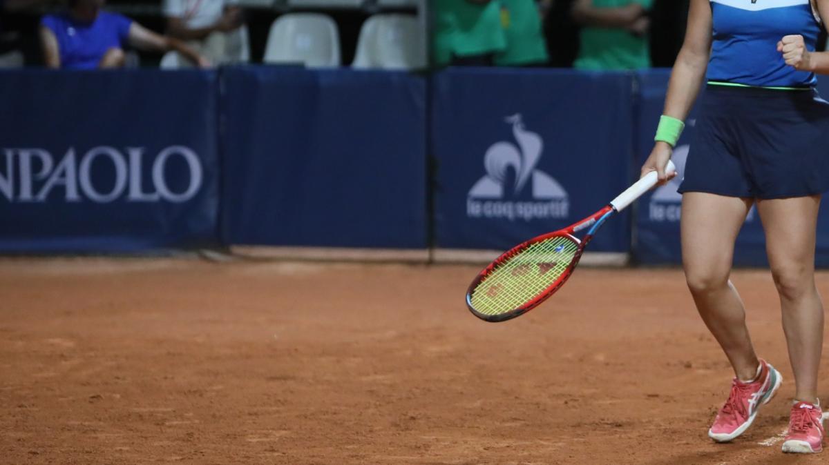 Extra Calcio: Tennis, Palermo Ladies Open: giovedì la presentazione del torneo