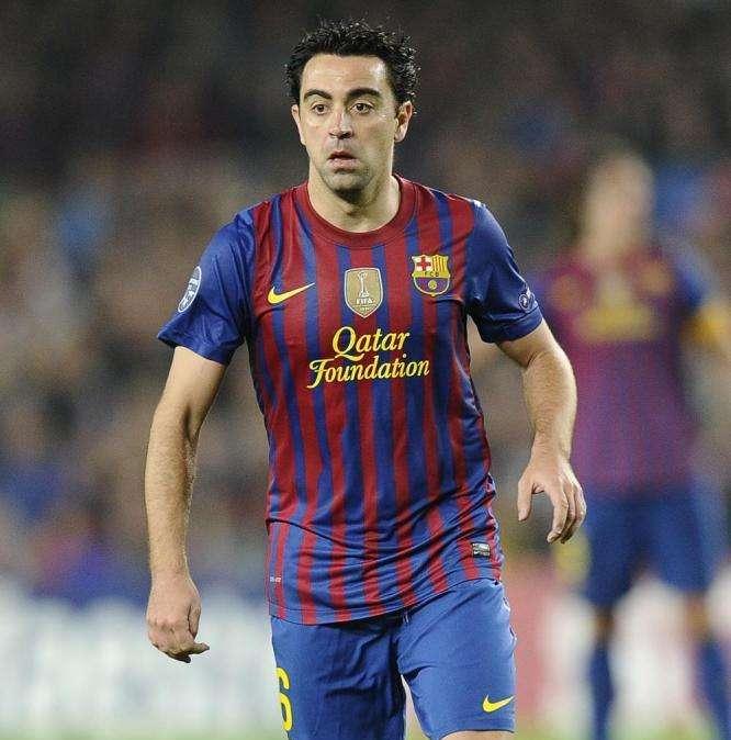 Al-Sadd, a Barcellona arriva la donazione di Xavi