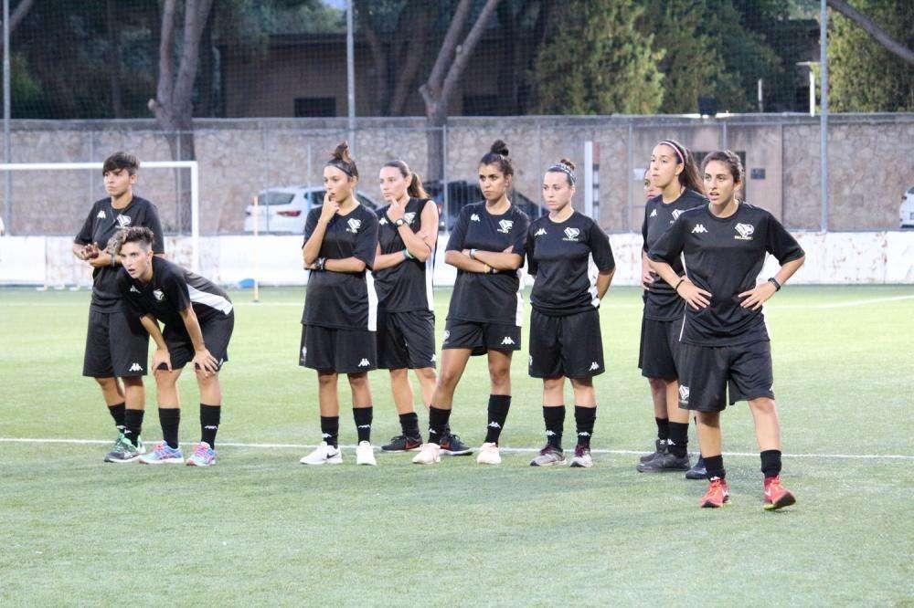 Palermo, info selezioni settore femminile giovanile