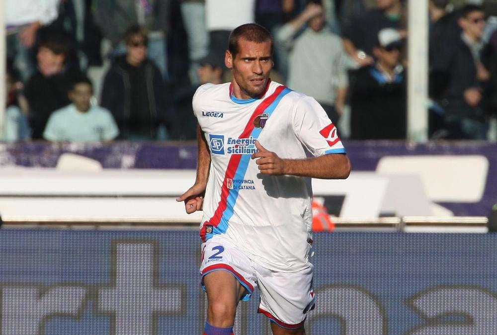 Catania, per Potenza stagione finita