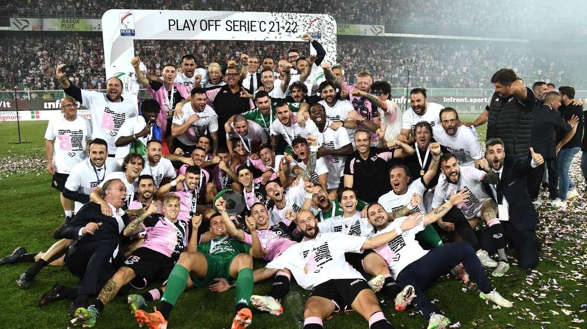 Palermo, a giorni il comunicato sulla cessione