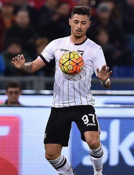 Mondiale Under 20, espulso Pezzella