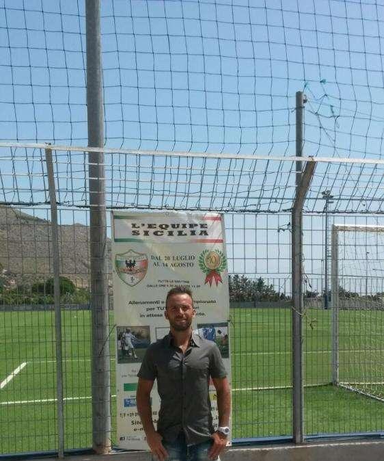 Marsala, Giannusa: "Il Palermo è una buona squadra, però..."