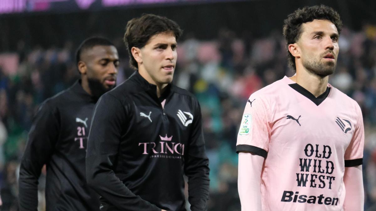 UFFICIALE: Palermo, Buttaro alla Forte Virtus