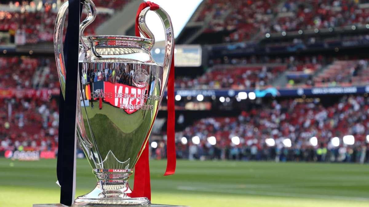 Champions League, stasera la finale Liverpool-Real M.: ecco come vederla