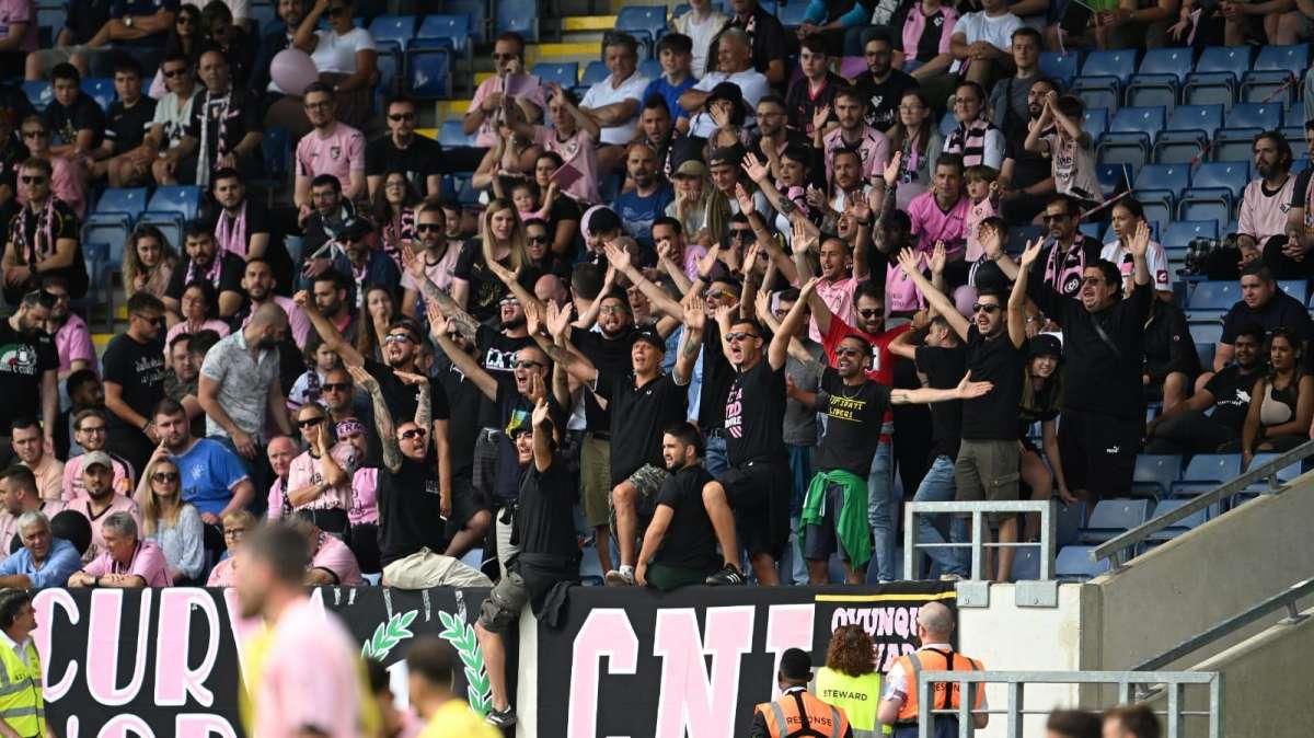 Palermo, sulla buona strada: ora sotto con le partite che contano