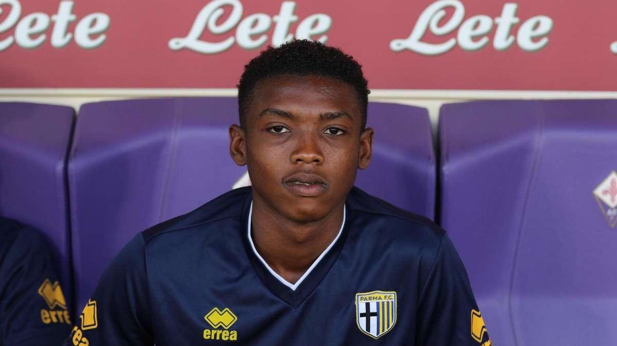 Palermo, per Broh ormai questione di giorni
