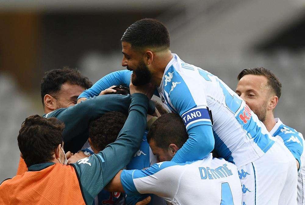 Serie A, i risultati della domenica del penultimo turno