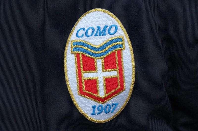UFFICIALE: Palermo, Micai al Como