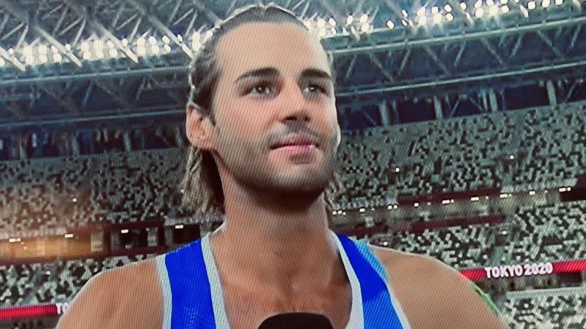Extra Calcio: Atletica, Tamberi oro europeo nel salto in alto
