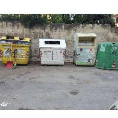 Palermo, raccolta dei rifiuti: in corso gli interventi di recupero in alcune vie della zona Nord della città. Criticità causate da una concomitanza di fattori