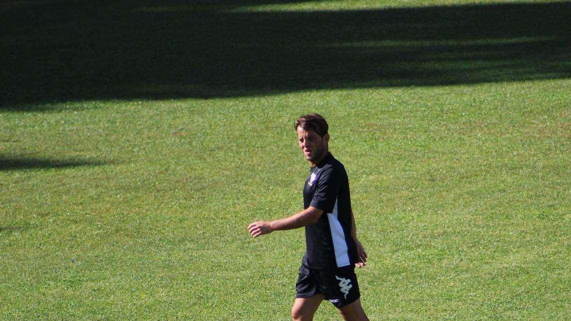 Ex Palermo, Corsino: "Maglia rosanero sogno autentico. Grazie a chi ha Palermo nel cuore" 